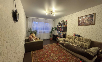 Купить 2-комнатную квартиру, Гродно, Домбровского, 3. Фото 4