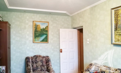 Купить 3-комнатную квартиру, Брест, Киевка, ул. Вольная. Фото 5