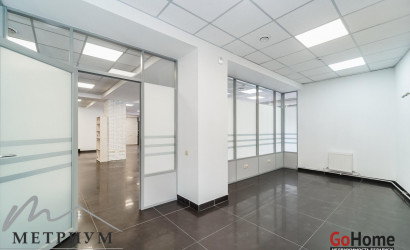 Аренда офиса, Минск, Бирюзова ул., 10/А,  288 кв.м.. Фото 21