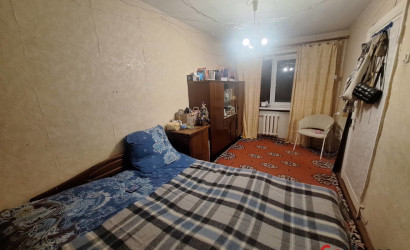 Купить 2-комнатную квартиру, Витебск, Космонавтов, 11. Фото 9