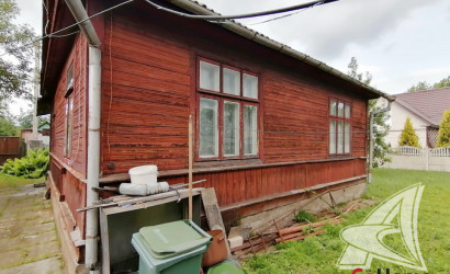 Купить дом, Брест, Граевка, 4.98 соток. Фото 12