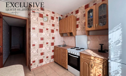 Купить 1-комнатную квартиру, Минск, Крупской ул., 2 (Заводской район). Фото 2