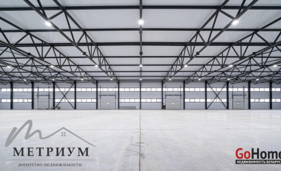 Аренда склада, Новодворский с/с,  2577 кв.м.. Фото 13