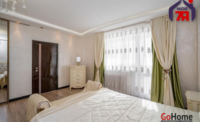 Купить 2-комнатную квартиру, Минск, Игуменский тракт, 16 (Ленинский район). Фото 23