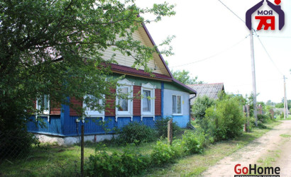 Купить дом, Юнцевщина, Центральная ул., 25 соток. Фото 9