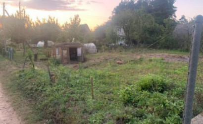 Купить участок, Коробчицы, СТ Лососянка, 5 соток. Фото 3