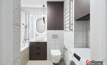 Купить 2-комнатную квартиру, Минск, Кузьмы Минина, 4 (Московский район). Фото 14