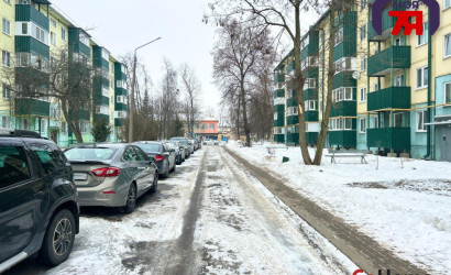 Купить 2-комнатную квартиру, Солигорск, Горького ул., 3/А. Фото 14