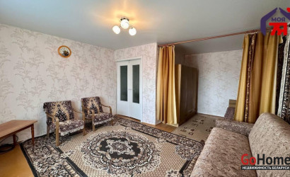 Купить 1-комнатную квартиру, Слуцк, 14 Партизан ул., 1. Фото 6