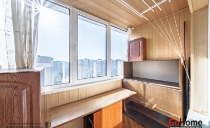 Купить 2-комнатную квартиру, Минск, Газеты Звязда, 44 (Московский район). Фото 17