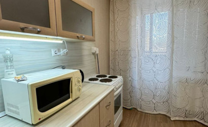 Снять 1-комнатную квартиру, Полоцк, Гагарина, д. 5. Фото 4