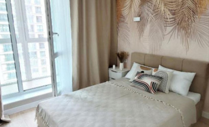 Снять 2-комнатную квартиру, Минск, Николы Теслы ул. 30(Октябрьский район). Фото 11