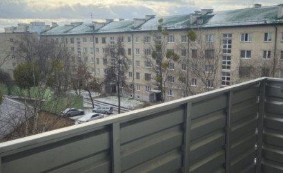 Купить 2-комнатную квартиру, Брест, Буденного ул.. Фото 11