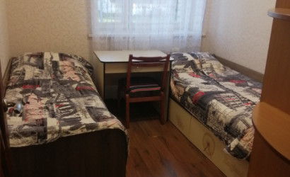 Снять 2-комнатную квартиру на сутки, Шклов, Энтузиастов . Фото 5
