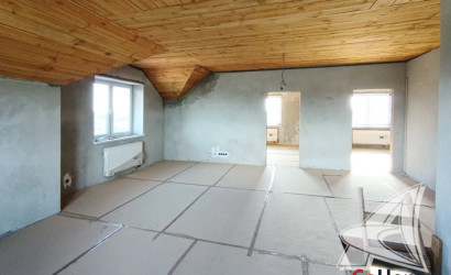 Купить дом, Брест, Ямно-вычулки, 10.18 соток. Фото 20