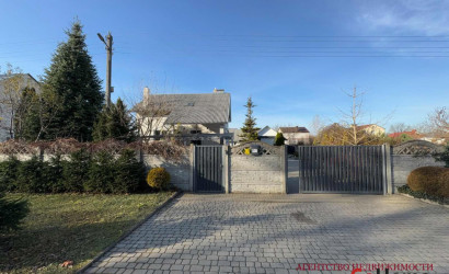 Купить коттедж, Клейники, Центральная, 6 соток. Фото 4