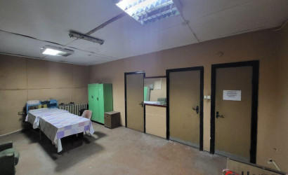 Продажа склада, Витебск, Садовая 7-я ул.,  2321.5 кв.м.. Фото 15