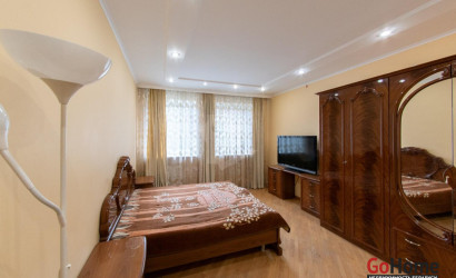 Купить 4-комнатную квартиру, Минск, Стариновская ул., 3 (Первомайский район). Фото 5