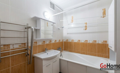 Купить 2-комнатную квартиру, Гродно, Южная, 12А. Фото 8