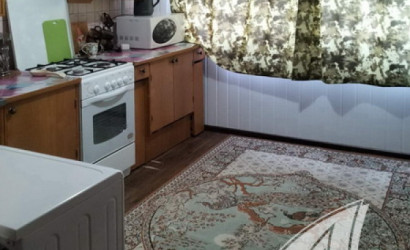 Купить 3-комнатную квартиру, Беловежский, , . Фото 9