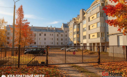 Купить 5-комнатную квартиру, Минск, Комсомольская ул., 29 (Ленинский район). Фото 14
