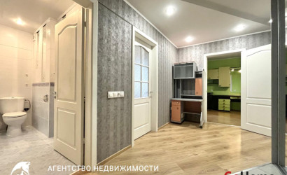 Снять 3-комнатную квартиру, Минск, Старовиленская ул. 97 (Советский район). Фото 15