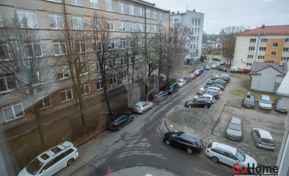 Купить 2-комнатную квартиру, Минск, Сурганова ул., 7/А (Первомайский район). Фото 29