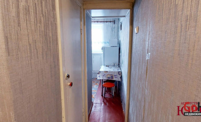 Купить 1-комнатную квартиру, Витебск, Карла Маркса, 104. Фото 9