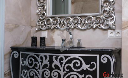 Купить 4-комнатную квартиру, Минск, Кальварийская ул., 16 (Фрунзенский район). Фото 35