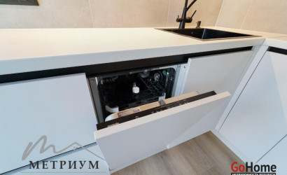 Купить 2-комнатную квартиру, Минск, Игоря Лученка ул., 16 (Октябрьский район). Фото 8