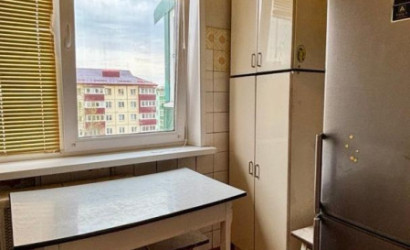 Купить 2-комнатную квартиру, Солигорск, Ленинского Комсомола ул., 3. Фото 8