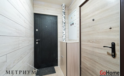Купить 3-комнатную квартиру, Минск, Корженевского пер., 20(Октябрьский район). Фото 3