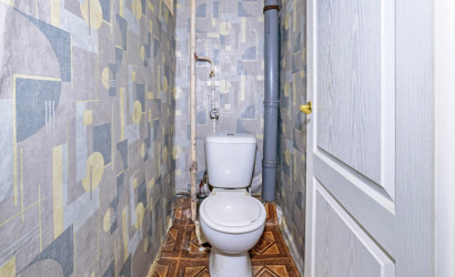 Купить 1-комнатную квартиру, Минск, Пономарёва, 4(Первомайский район). Фото 5