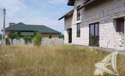  1-этаж.(123.3 м2), Чернавчицы(Чернавчицкий с/с)