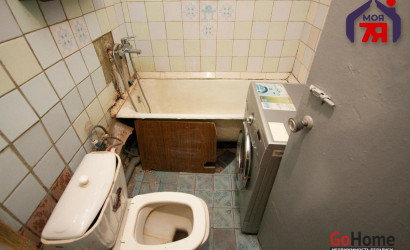 Купить 2-комнатную квартиру, Молодечно, Великий Гостинец ул., 72/а. Фото 10