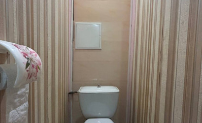 Снять 2-комнатную квартиру на сутки, Сморгонь, Якуба Коласа, 57. Фото 8