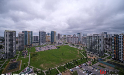 Купить 3-комнатную квартиру, Минск, Белградская ул., 16 (Октябрьский район). Фото 10