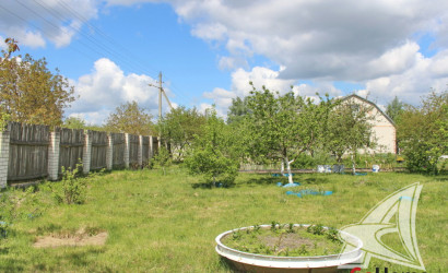 Купить дом, Брест, Гершоны, 25 соток. Фото 36