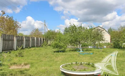  2-этаж.(230.4 м2), Брест(Гершоны)