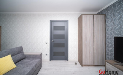 Купить 2-комнатную квартиру, Минск, Каролинская ул., 14(Московский район). Фото 25