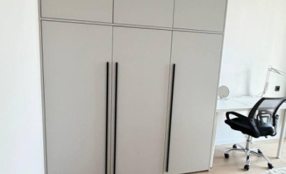 Купить 2-комнатную квартиру, Минск, Савицкого ул., 12 (Октябрьский район). Фото 11