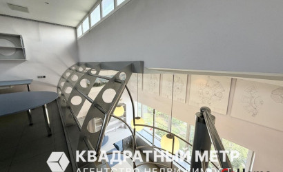 Аренда офиса, Минск, Сторожовская ул., 8, 103 кв.м.. Фото 2