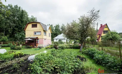  3-этаж.(57.7 м2), Красное Урочище