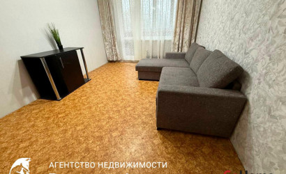 Снять 4-комнатную квартиру, Минск, Могилёвская ул. 36 (Октябрьский район). Фото 14