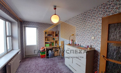 Купить 3-комнатную квартиру, Брест, ул. Волгоградская, д. . Фото 5