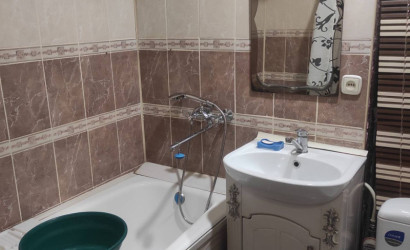 Снять 3-комнатную квартиру на сутки, Орша, Текстильщиков, 3. Фото 12