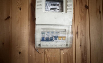 Купить дом, ЧАБОР, 10 соток. Фото 20