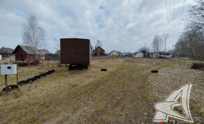 Купить участок, Брест, Сад. товарищества, 6.69 соток. Фото 7