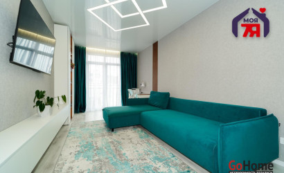 Купить 2-комнатную квартиру, Минск, Туровского ул., 18(Первомайский район). Фото 8