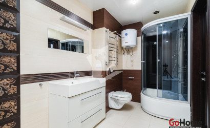 Купить 3-комнатную квартиру, , Скрыганова ул., 4/А (). Фото 16